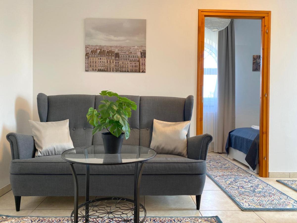 Villa Lillybeth - Lake Balaton Кестхей Экстерьер фото